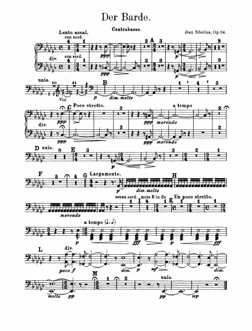 Basses