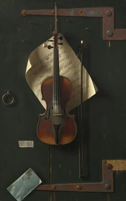 Violin Part