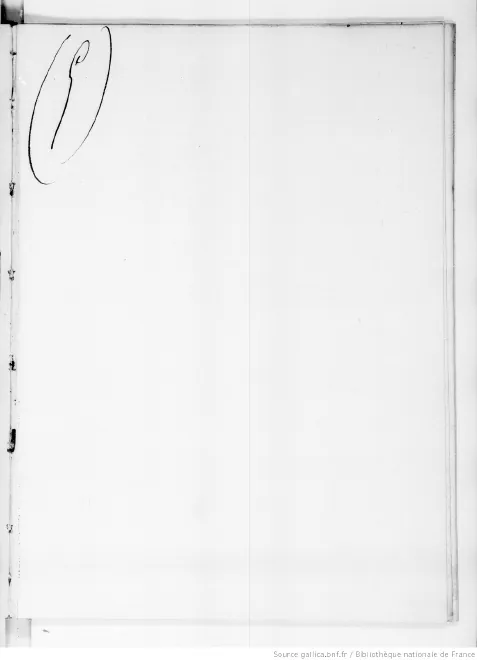 First page of 12 Concertos for Strings, F-Pn AC E4-346