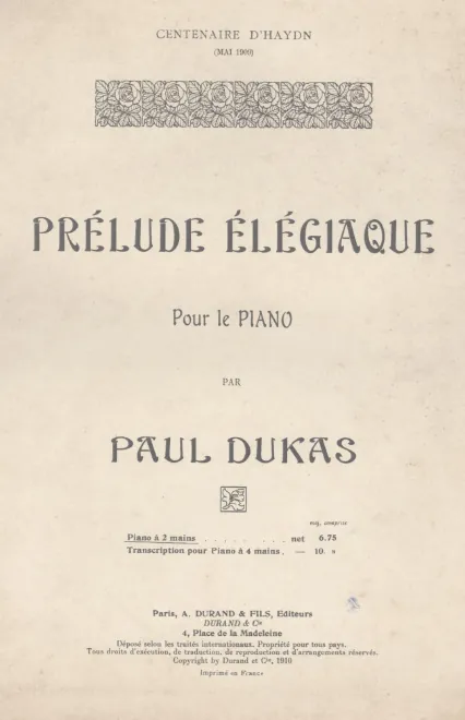 Color Cover