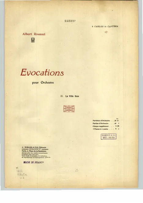 Color Cover