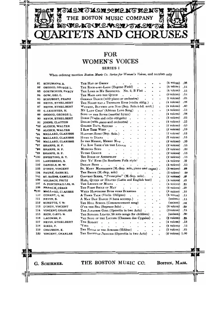First page of Salammbô