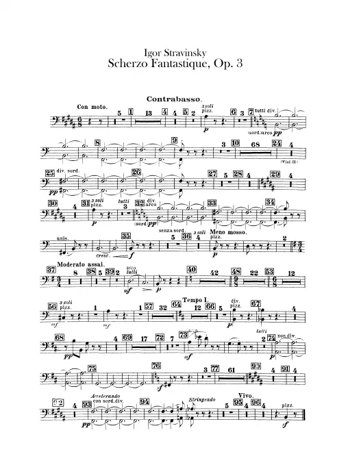 Basses