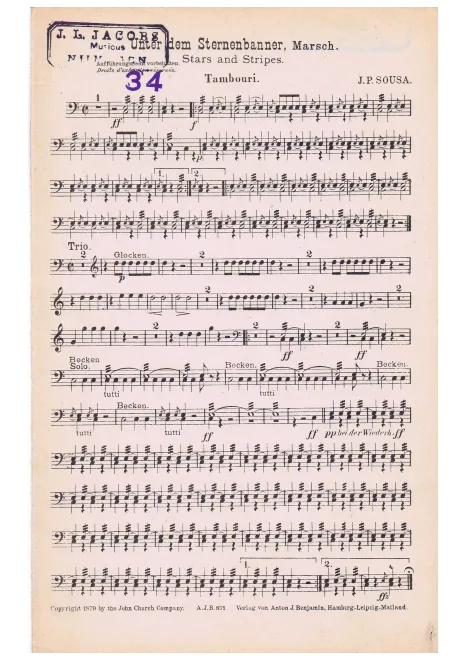 Timpani