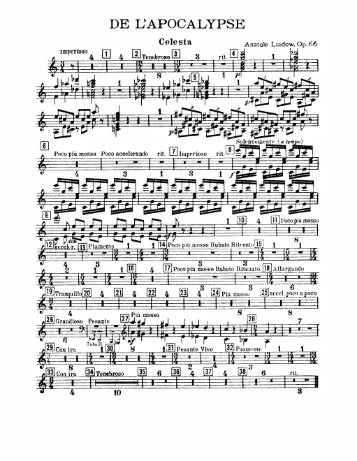 Celesta