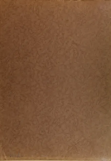 First page of Choral et variations