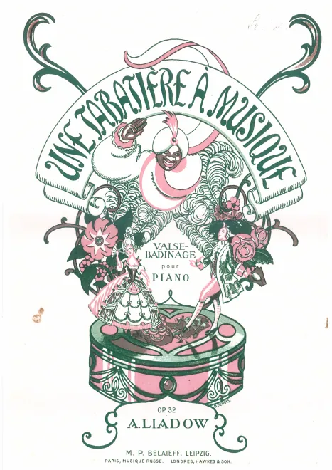Colored Cover