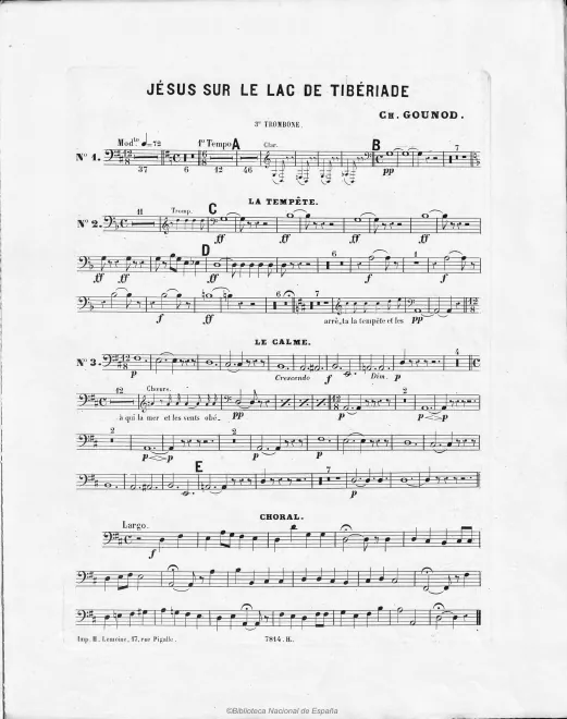 Trombone 3