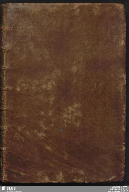 First page of Alcyone