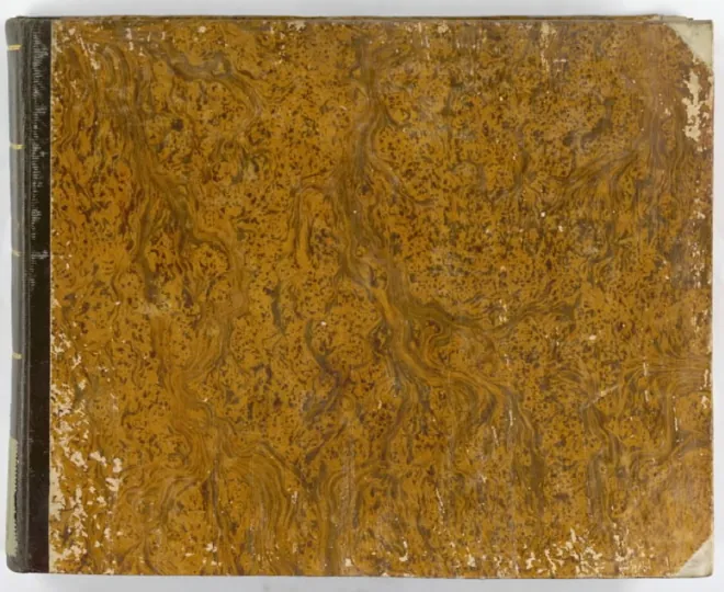 First page of Lucio Papirio dittatore