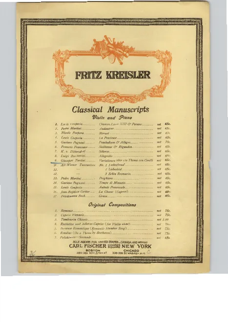 Color Cover