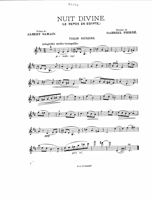 Violin
