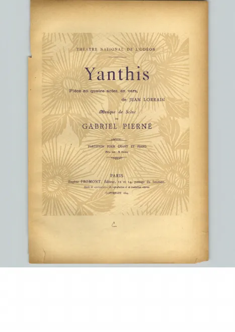 Color Cover