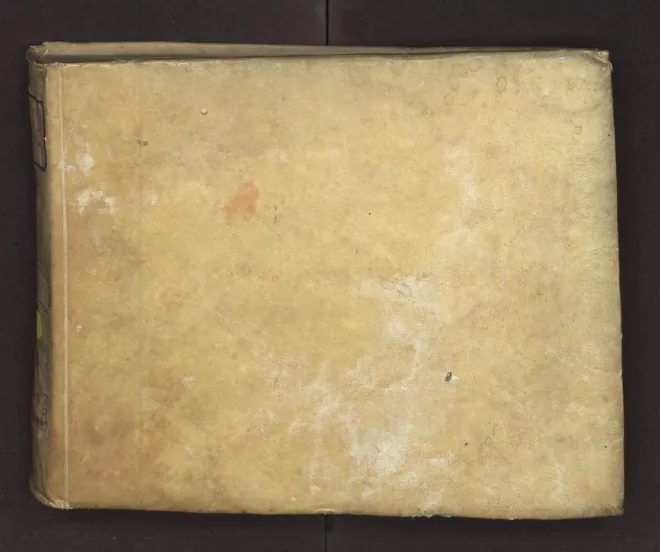 First page of Il mondo della luna
