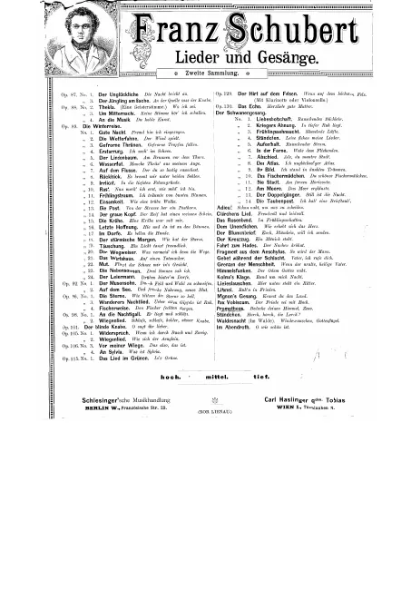 First page of Prometheus