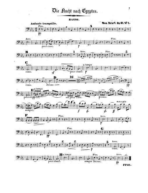 Basses