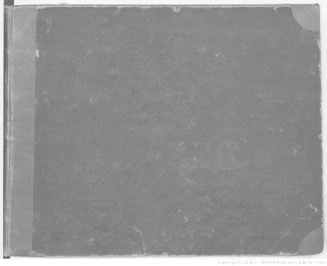 First page of Telemaco [also Telemacco]