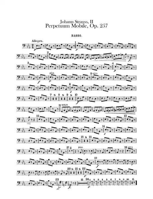 Basses