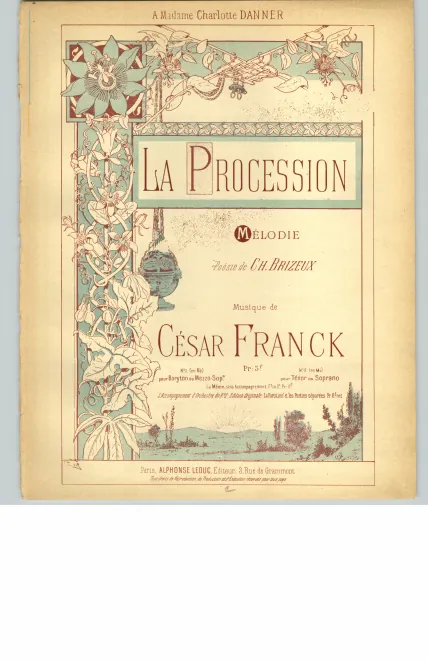 Color Cover