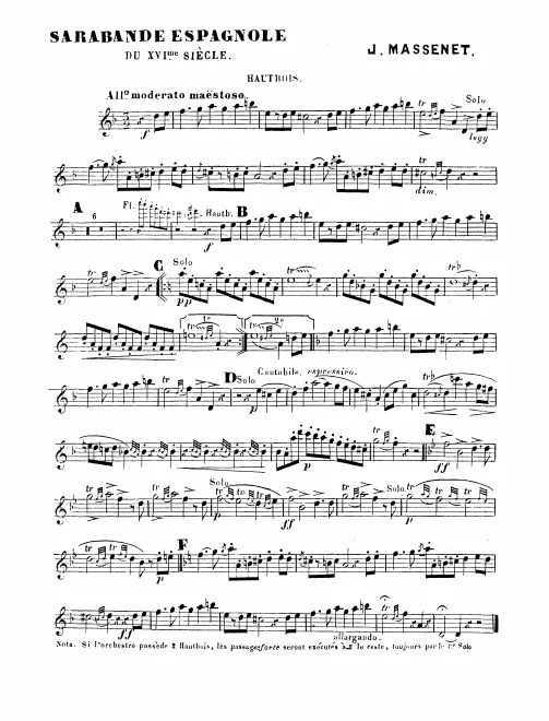 Oboe
