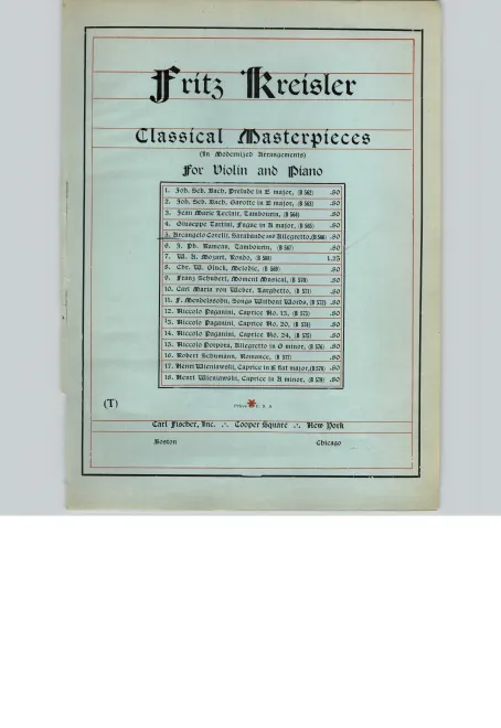 Color cover