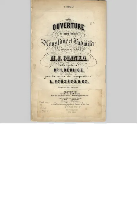 Color Cover
