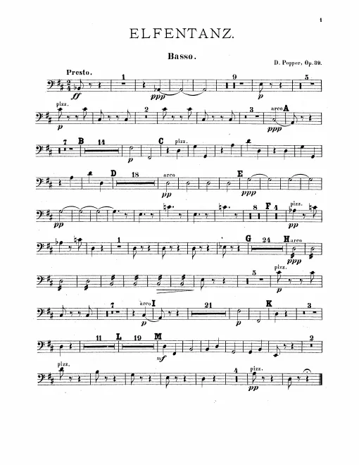 Basses