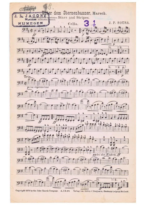 Cellos