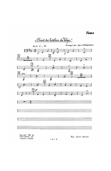Tuba