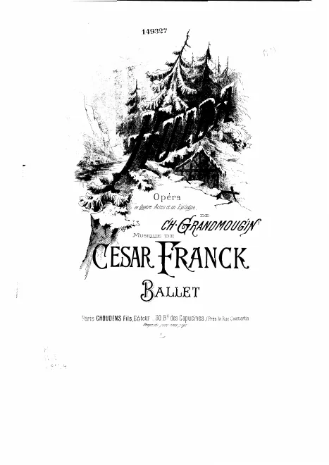 First page of Hulda