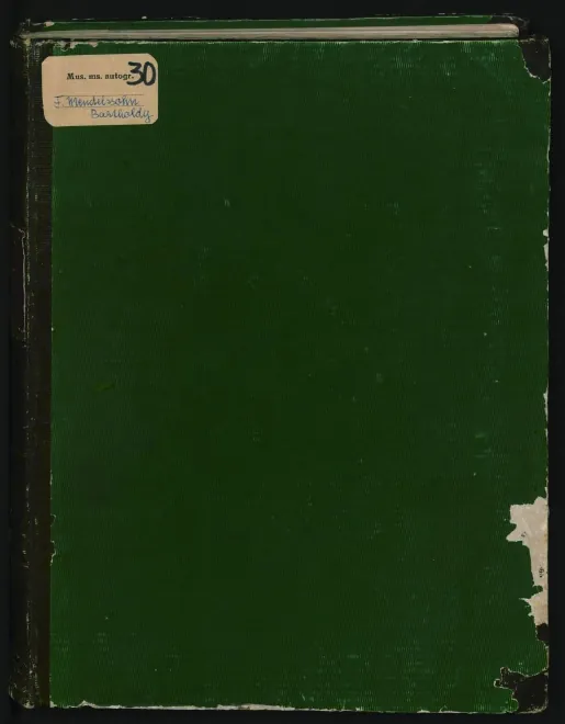 First page of 15 Pieces