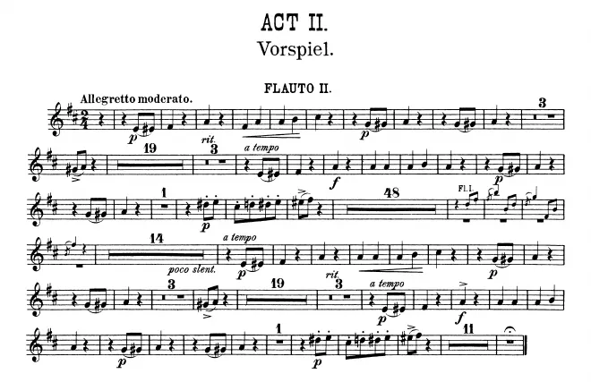 Flute 2