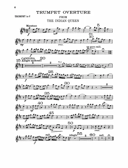 Trumpet (C)
