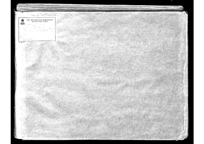 First page of Lulu