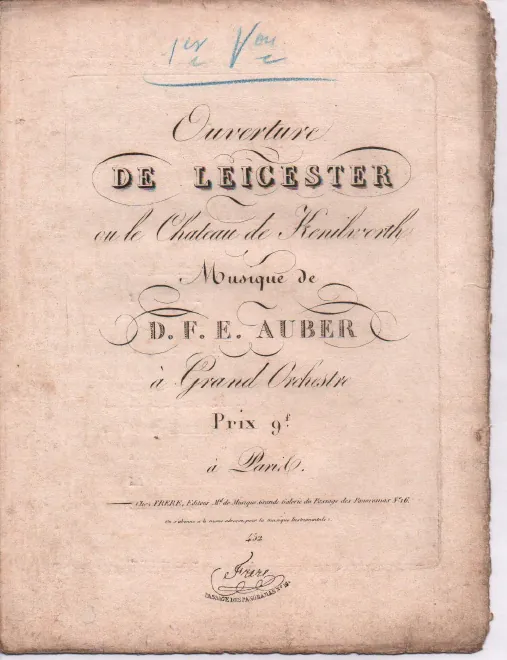 Cover Page