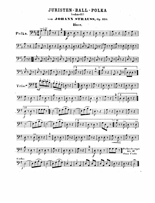 Basses