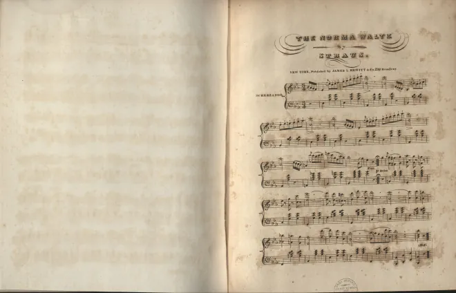 Waltz No.3