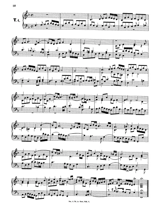 Complete Score