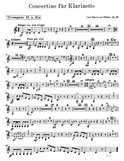 Trumpet 2