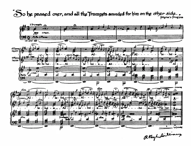 Complete Score