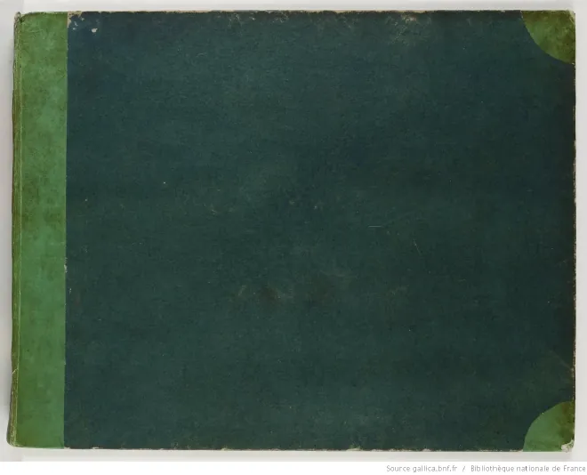 First page of Oreste