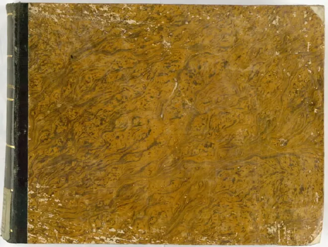 First page of L'arabo cortese