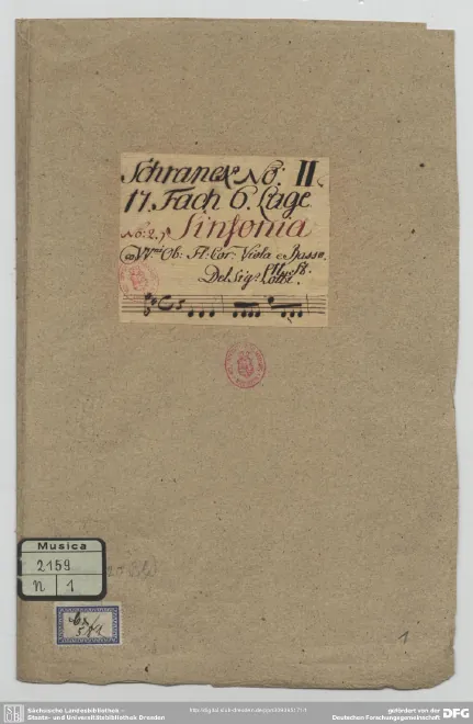 First page of Polidoro
