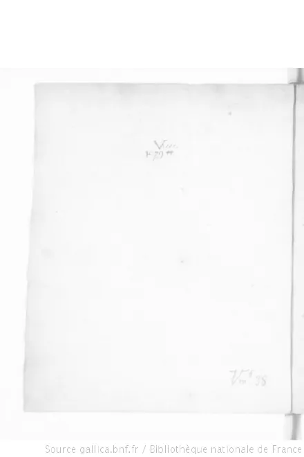 First page of Circé