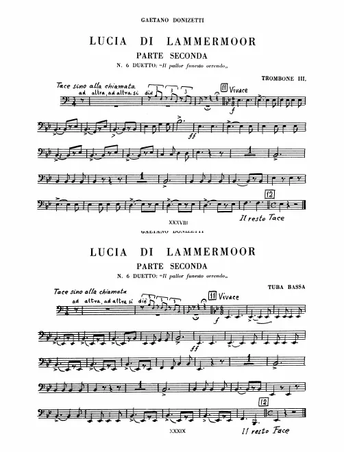 Trombone 3