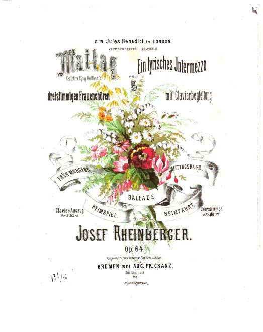 First page of Maitag