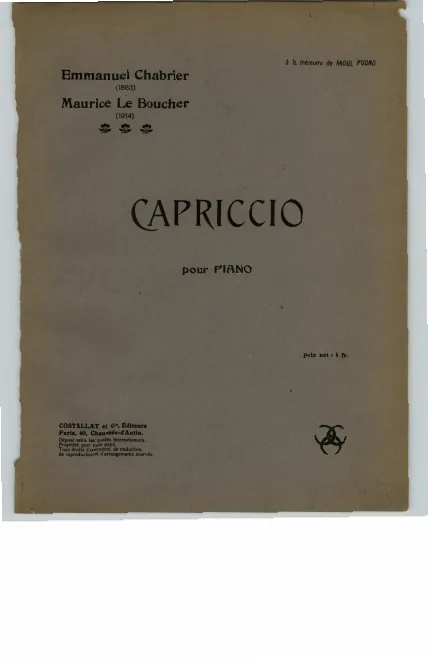 Color Cover