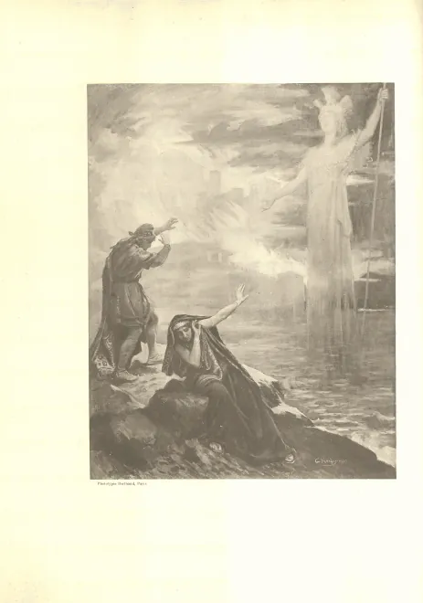 First page of Hélène