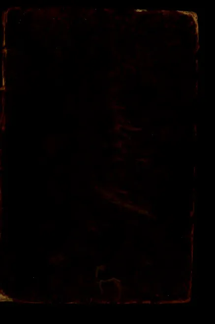 First page of Idylle sur le Paix