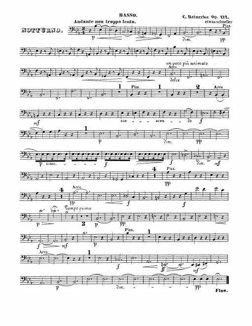 Basses